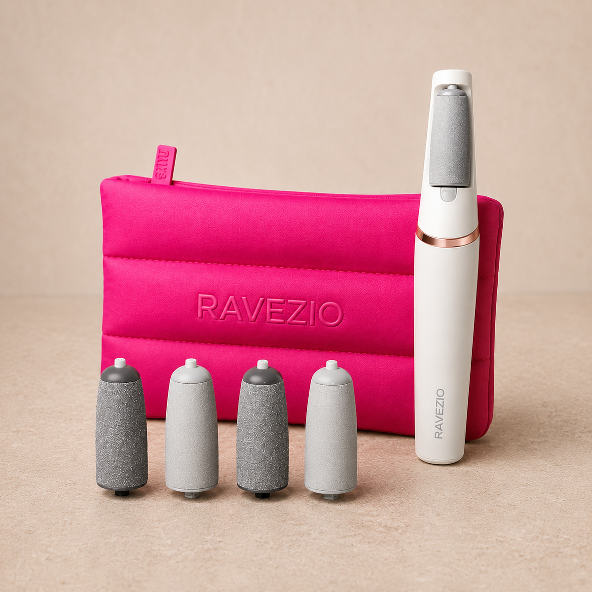 Il kit "essenziale"