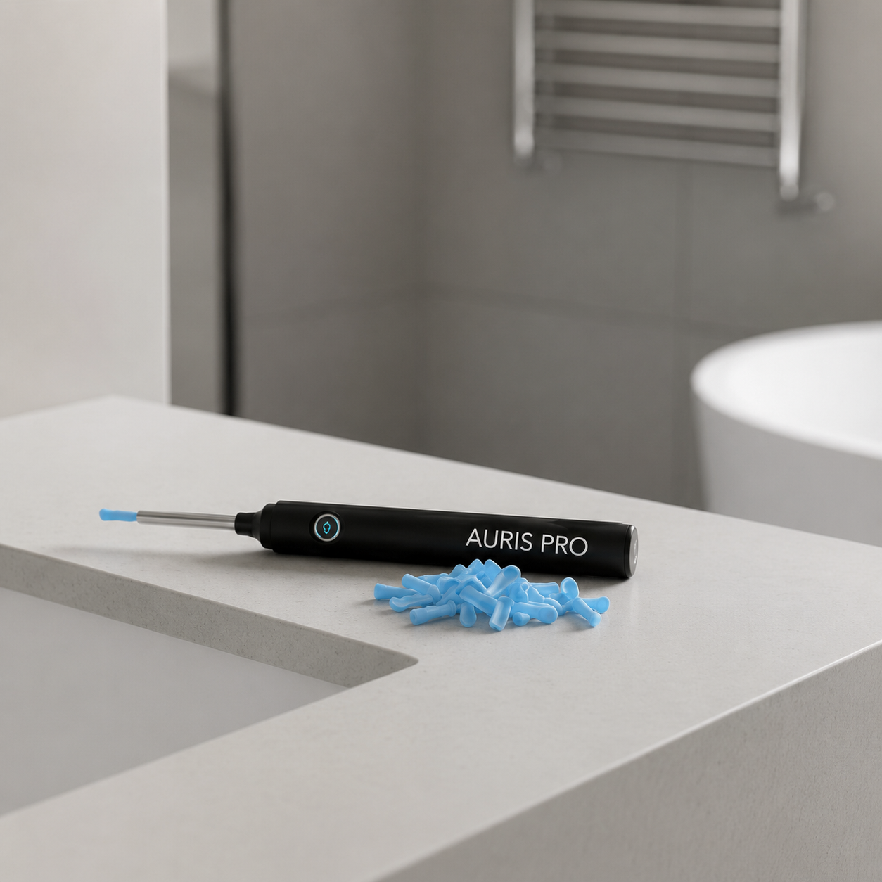 12 accessoires CleanScoop™